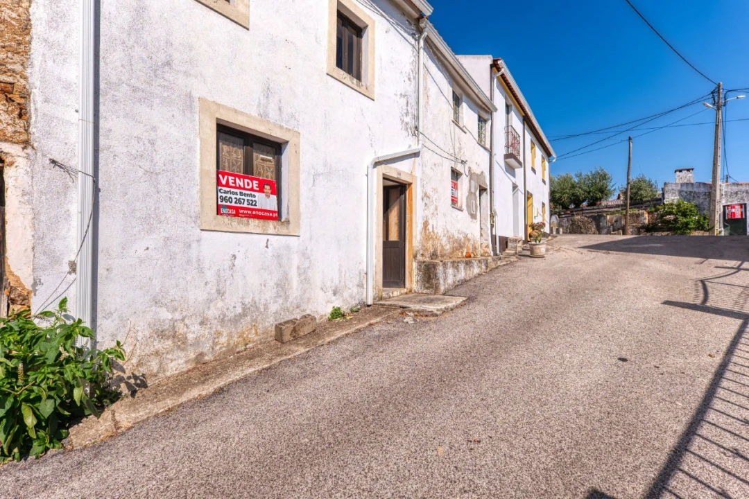 Moradia T2 para Venda em Mação, Penhascoso e Aboboreira Foto 2
