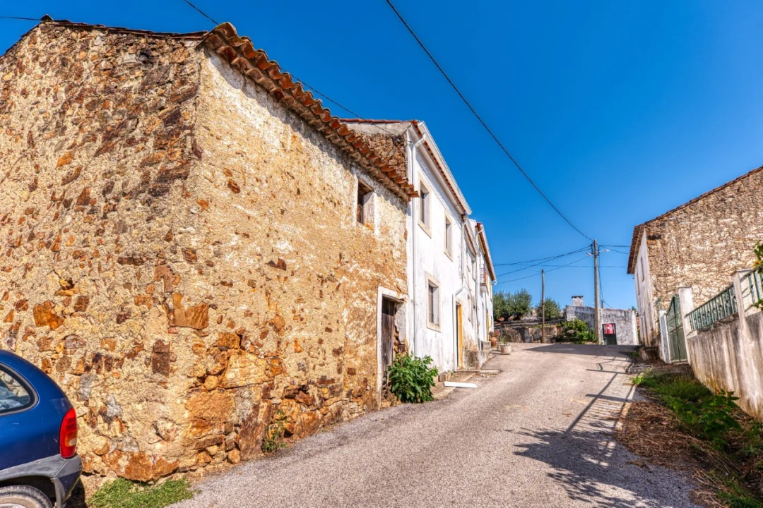 Moradia T2 para Venda em Mação, Penhascoso e Aboboreira Foto 6