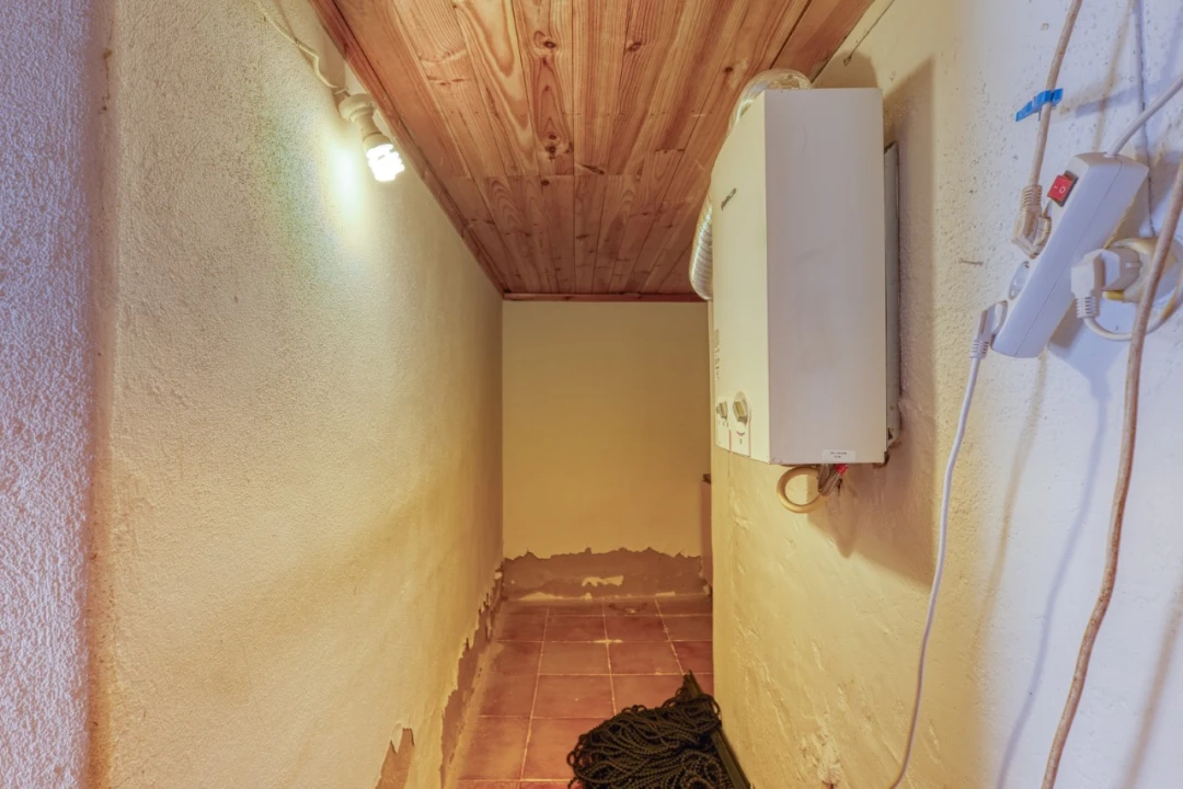 Moradia T2 para Venda em Mação, Penhascoso e Aboboreira Foto 11