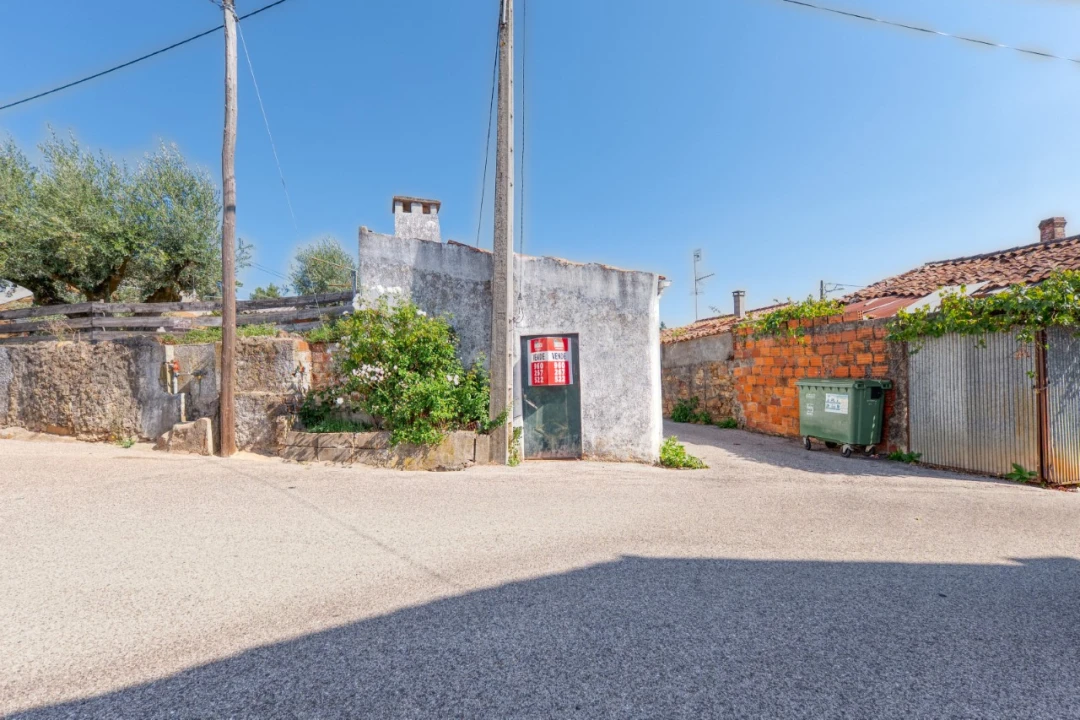 Moradia T2 para Venda em Mação, Penhascoso e Aboboreira Foto 16