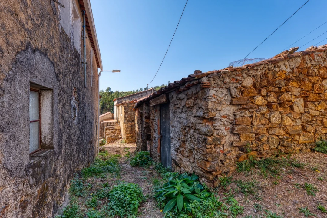 Moradia T2 para Venda em Mação, Penhascoso e Aboboreira Foto 34