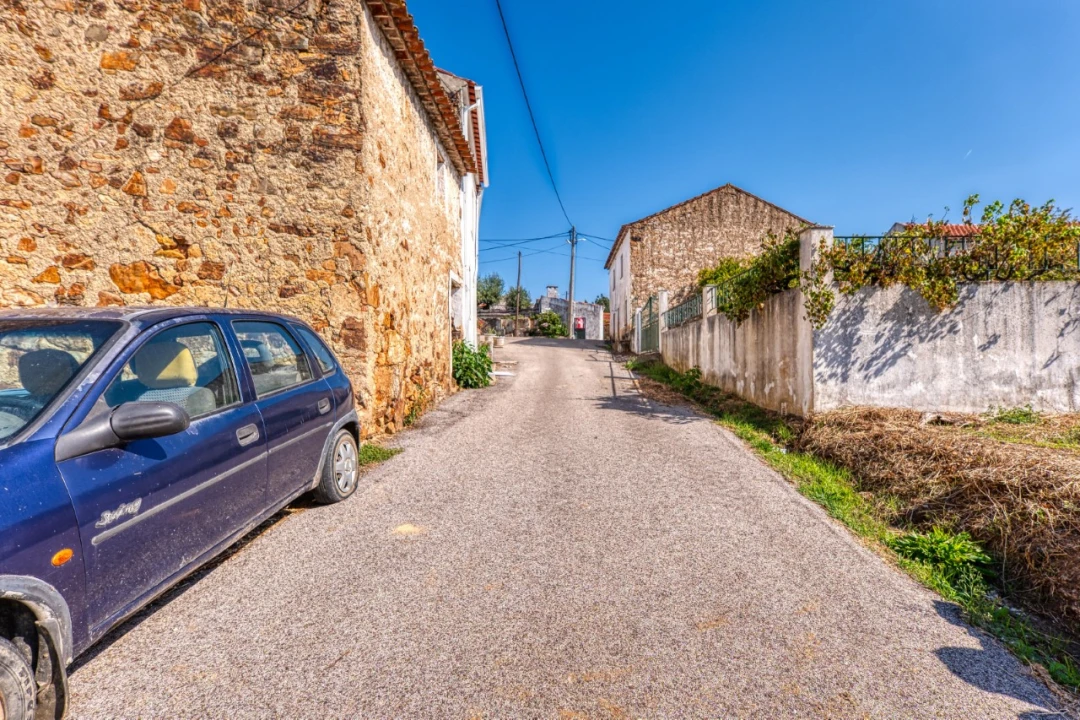 Moradia T2 para Venda em Mação, Penhascoso e Aboboreira Foto 35