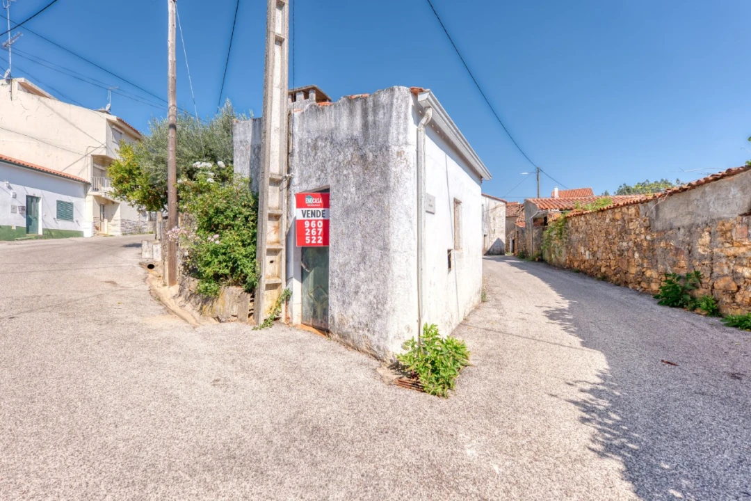 Moradia T2 para Venda em Mação, Penhascoso e Aboboreira Foto 38