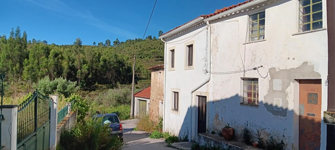 Moradia T2 para Venda em Mação, Penhascoso e Aboboreira Foto 40