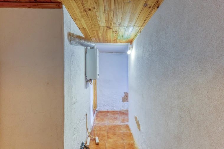 Moradia T2 para Venda em Mação, Penhascoso e Aboboreira Foto 14