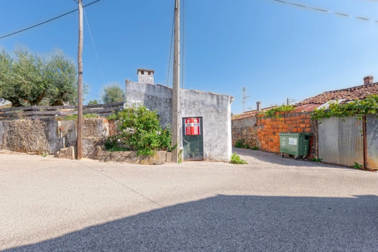 Moradia T2 para Venda em Mação, Penhascoso e Aboboreira Foto 16