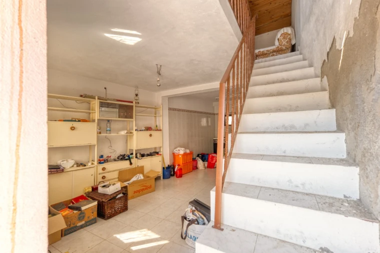 Moradia T2 para Venda em Mação, Penhascoso e Aboboreira Foto 17