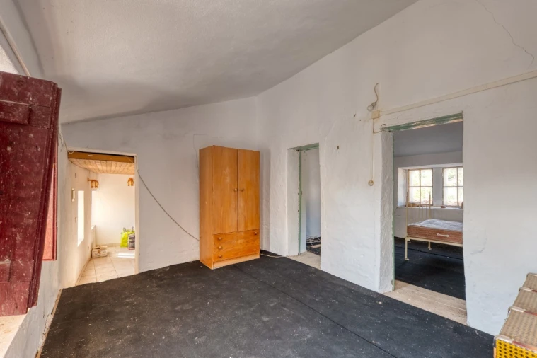 Moradia T2 para Venda em Mação, Penhascoso e Aboboreira Foto 28