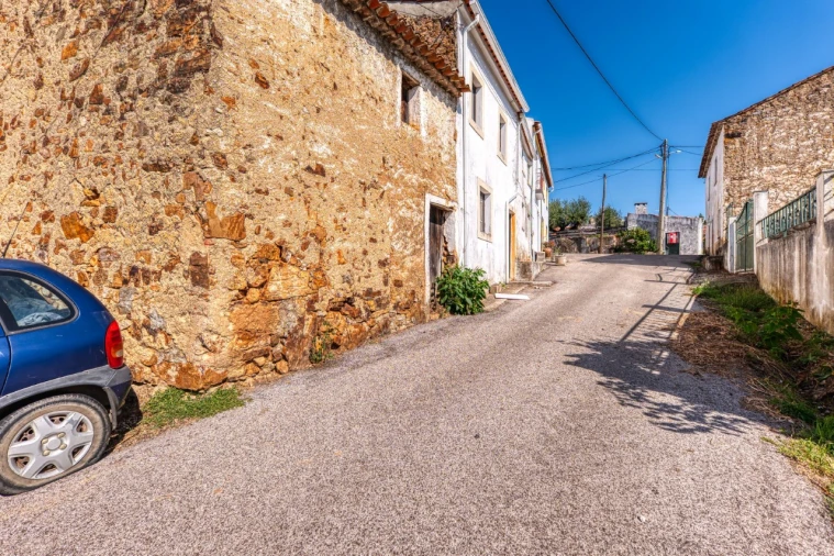 Moradia T2 para Venda em Mação, Penhascoso e Aboboreira Foto 37