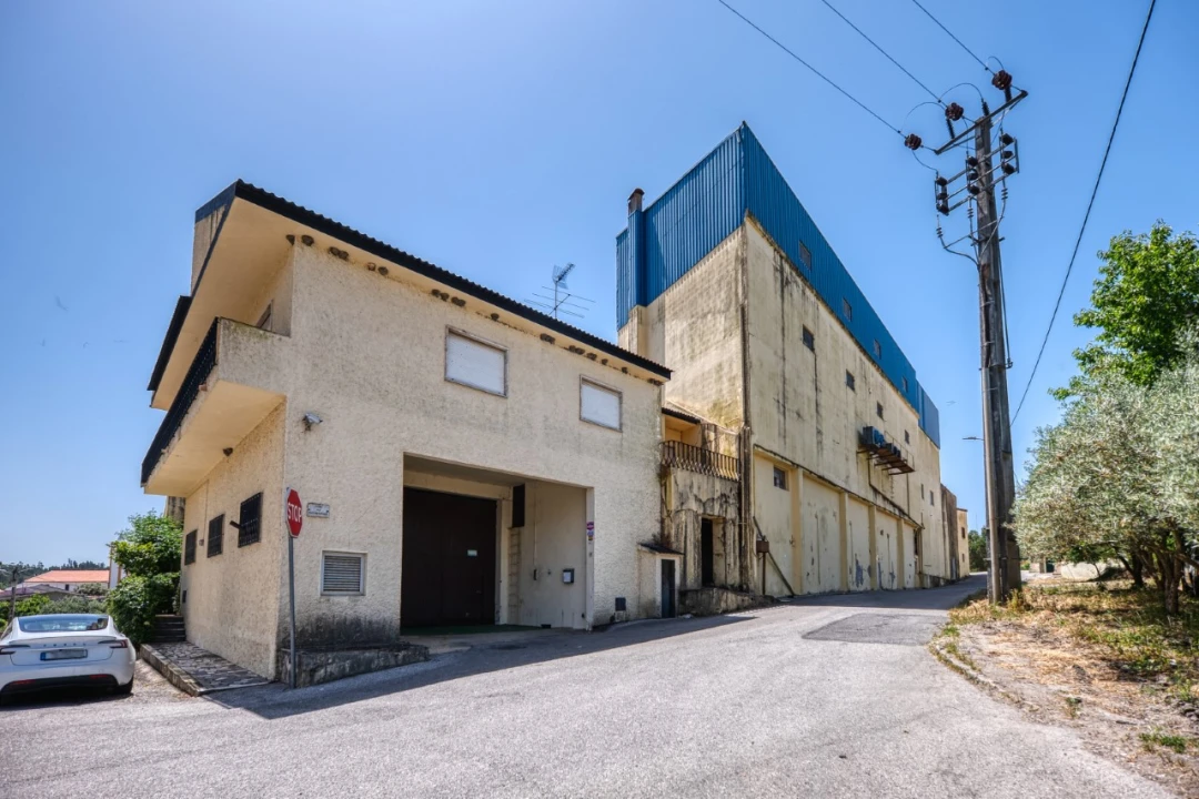 Negócio para Venda em Mação, Penhascoso e Aboboreira Foto 1