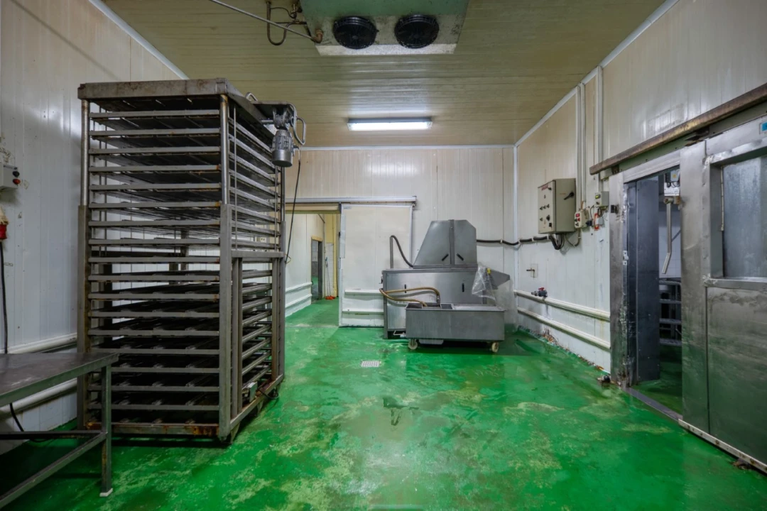 Negócio para Venda em Mação, Penhascoso e Aboboreira Foto 10