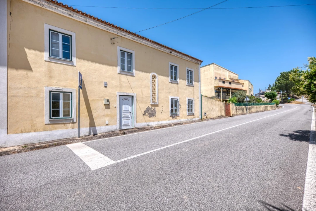 Negócio para Venda em Mação, Penhascoso e Aboboreira Foto 86