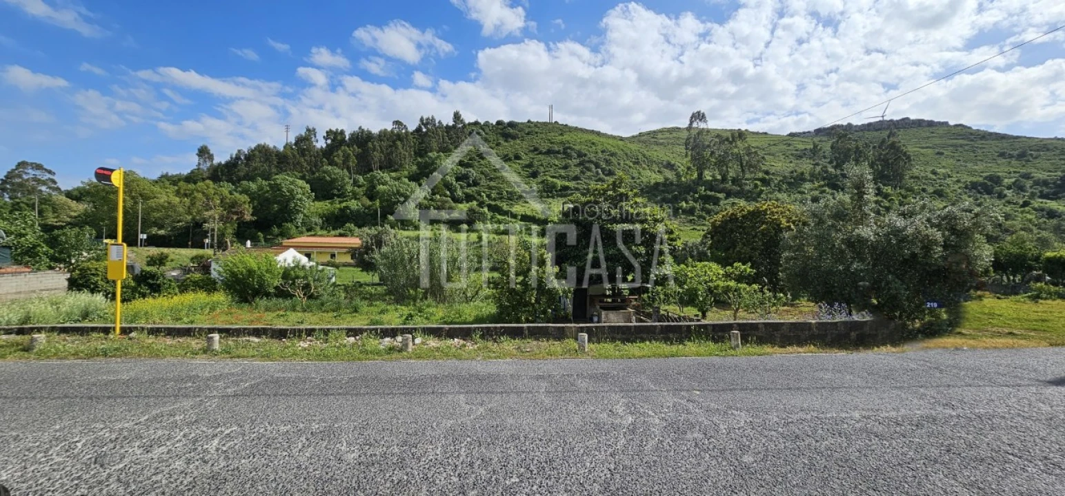 Terreno para Venda em Lousa Foto 12