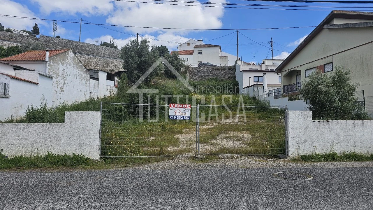 Terreno para Venda em Lousa Foto 10
