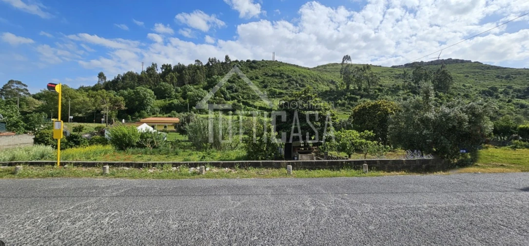 Terreno para Venda em Lousa Foto 12