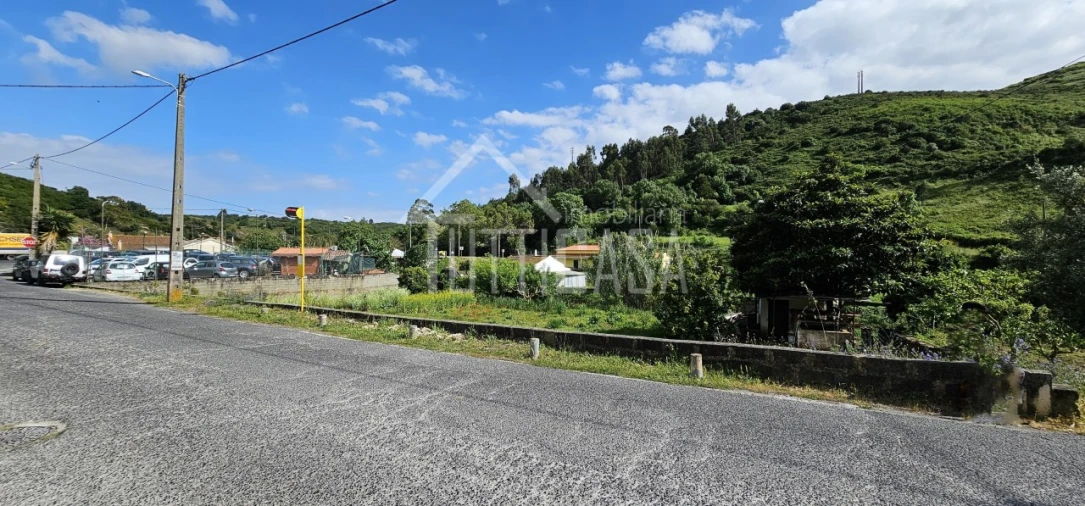 Terreno para Venda em Lousa Foto 15