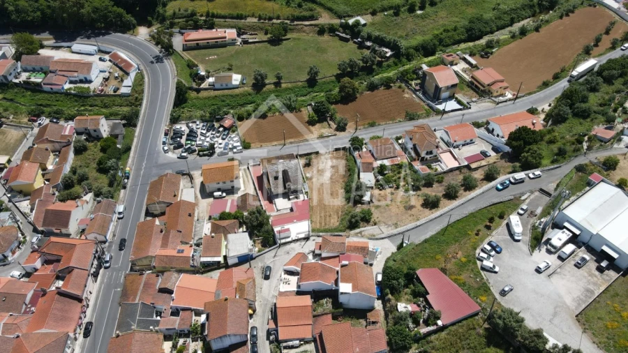 Terreno para Venda em Lousa Foto 6