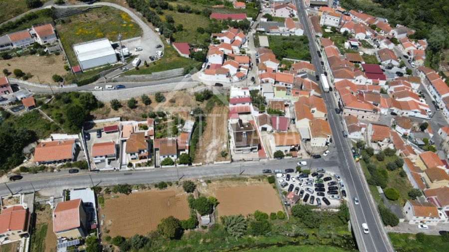 Terreno para Venda em Lousa Foto 7