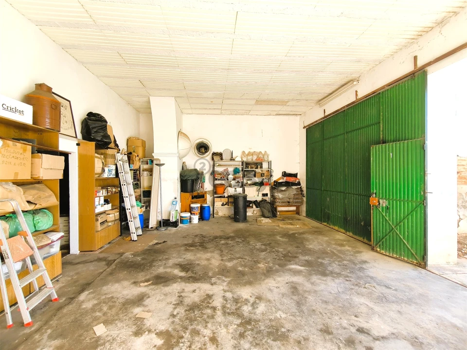Armazém para Venda em Alvalade Foto 9