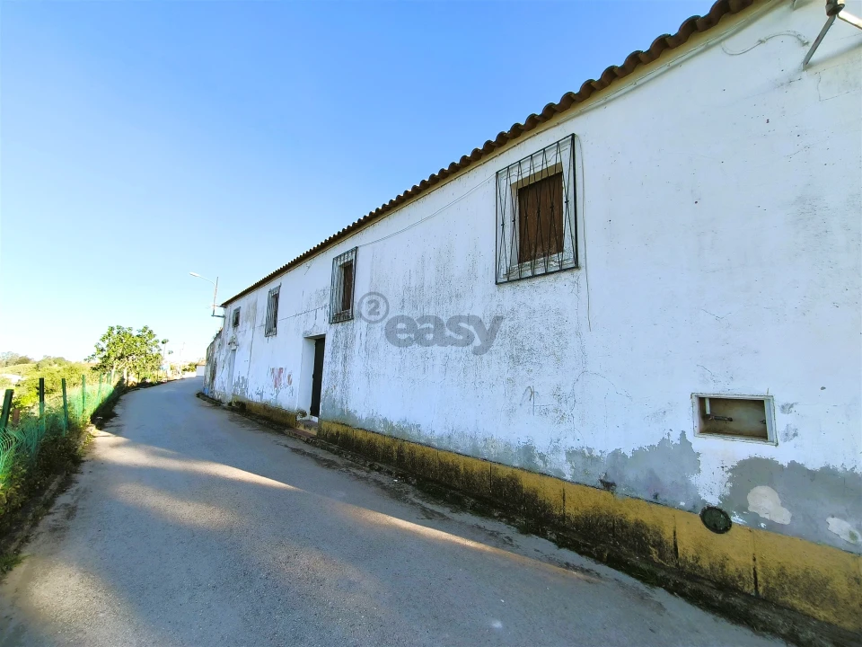 Armazém para Venda em Alvalade Foto 4