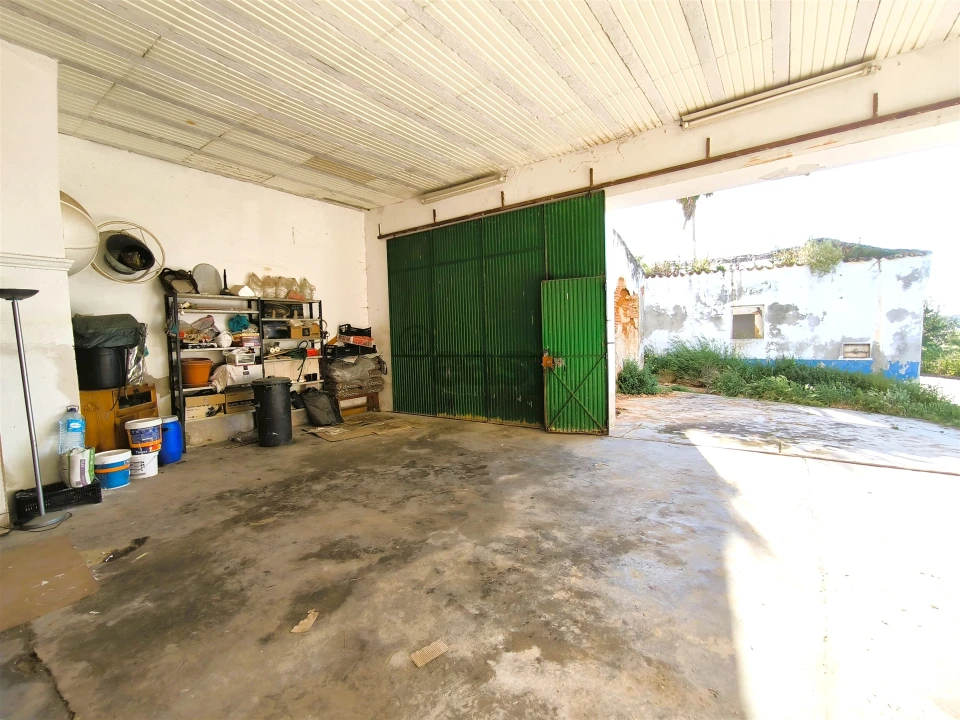 Armazém para Venda em Alvalade Foto 12