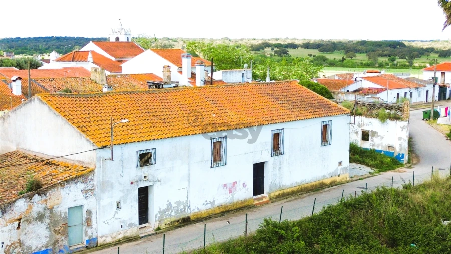 Armazém para Venda em Alvalade Foto 13