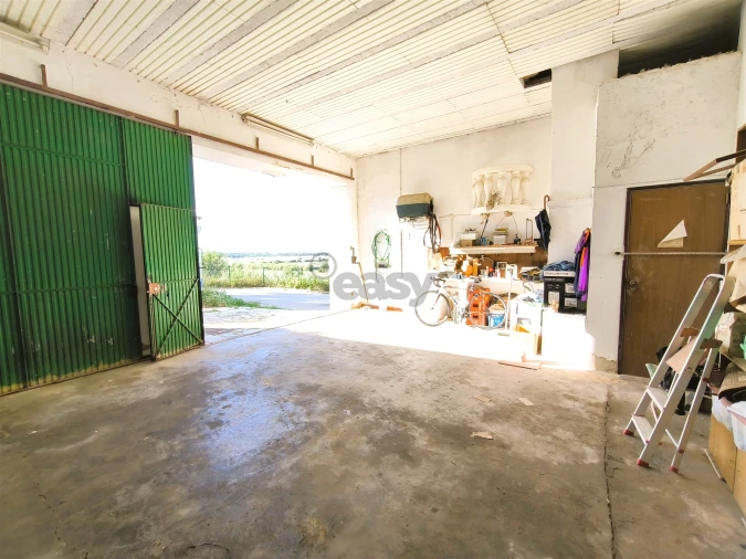 Armazém para Venda em Alvalade Foto 10