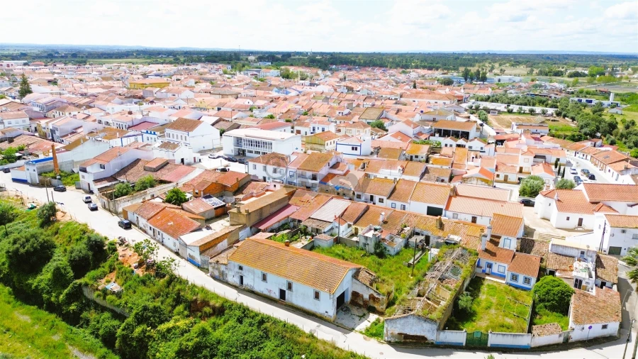 Armazém para Venda em Alvalade Foto 17