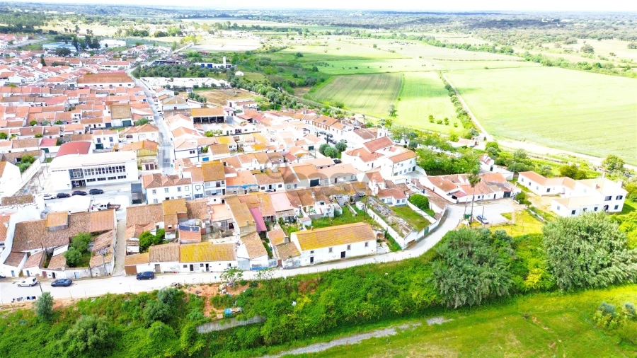 Armazém para Venda em Alvalade Foto 19