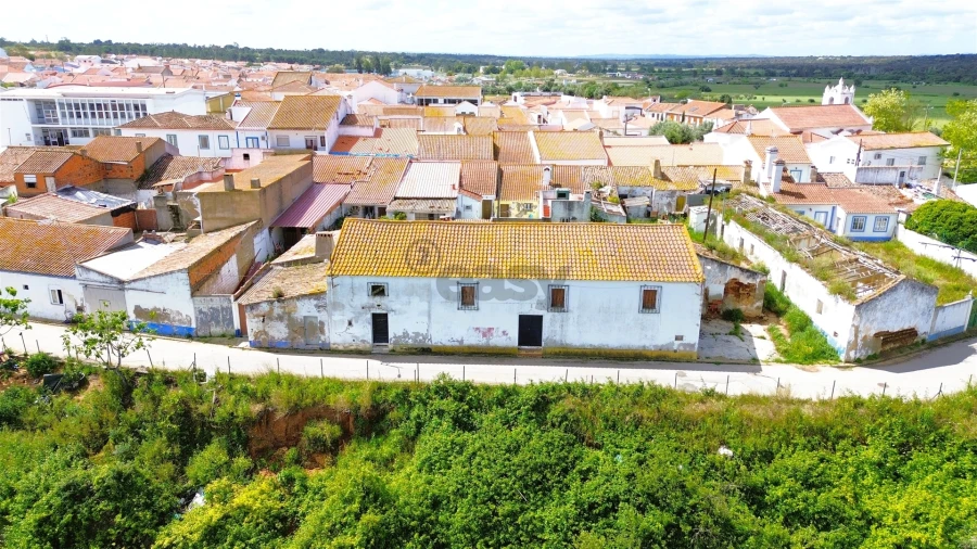 Armazém para Venda em Alvalade Foto 18