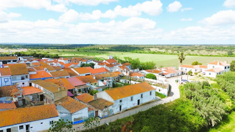 Armazém para Venda em Alvalade Foto 16