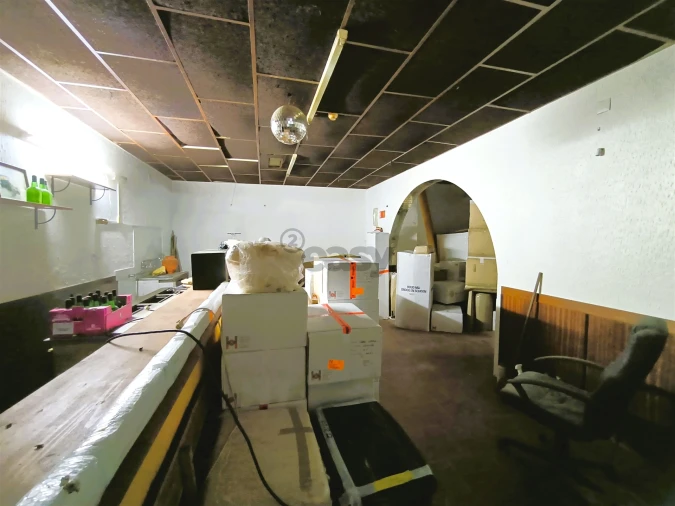 Armazém para Venda em Alvalade Foto 5