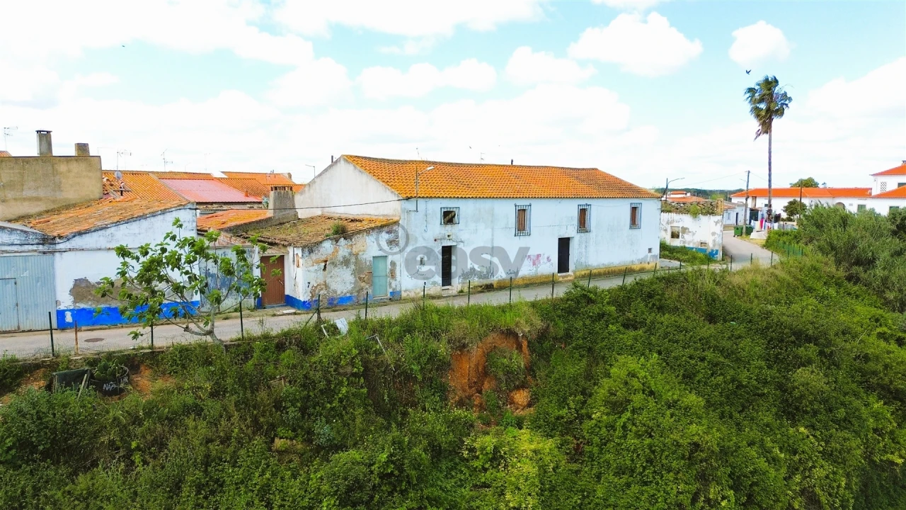 Armazém para Venda em Alvalade Foto 14