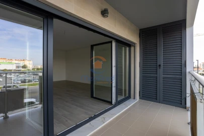 Apartamento T4 para Venda em Montijo e Afonsoeiro