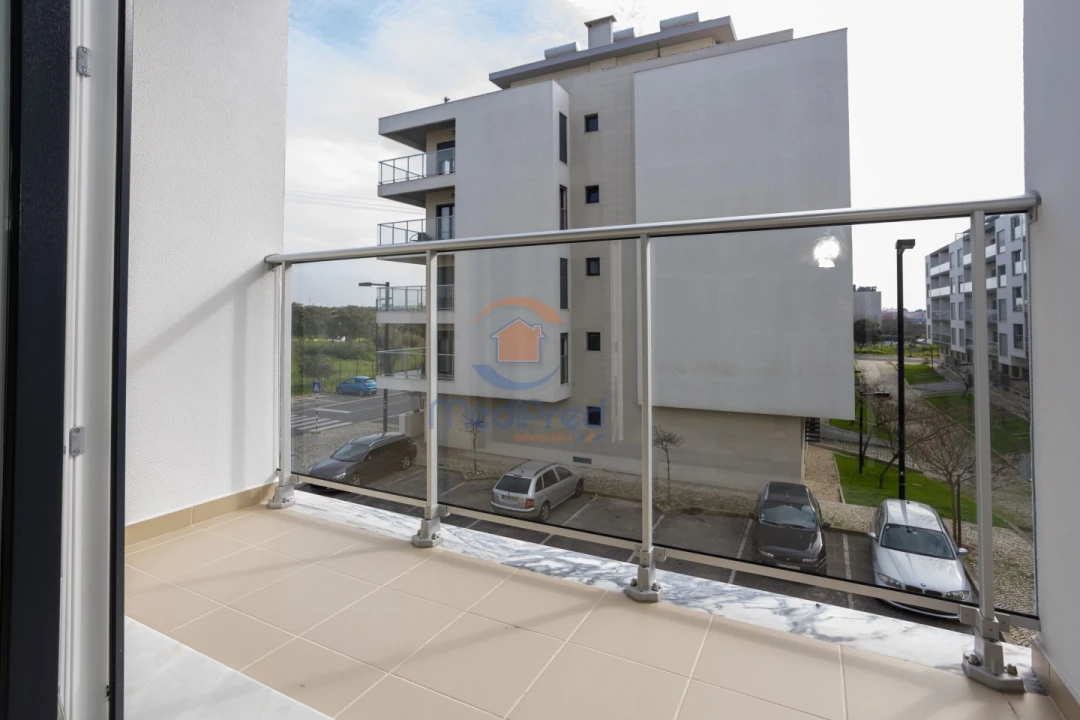 Apartamento T4 para Venda em Montijo e Afonsoeiro Foto 17