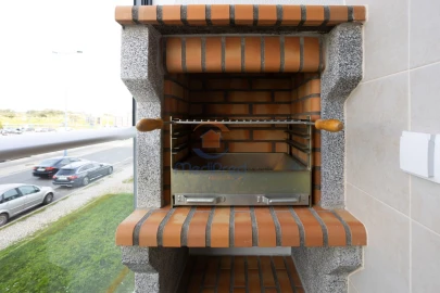 Apartamento T4 para Venda em Montijo e Afonsoeiro