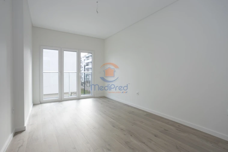 Apartamento T4 para Venda em Montijo e Afonsoeiro Foto 9