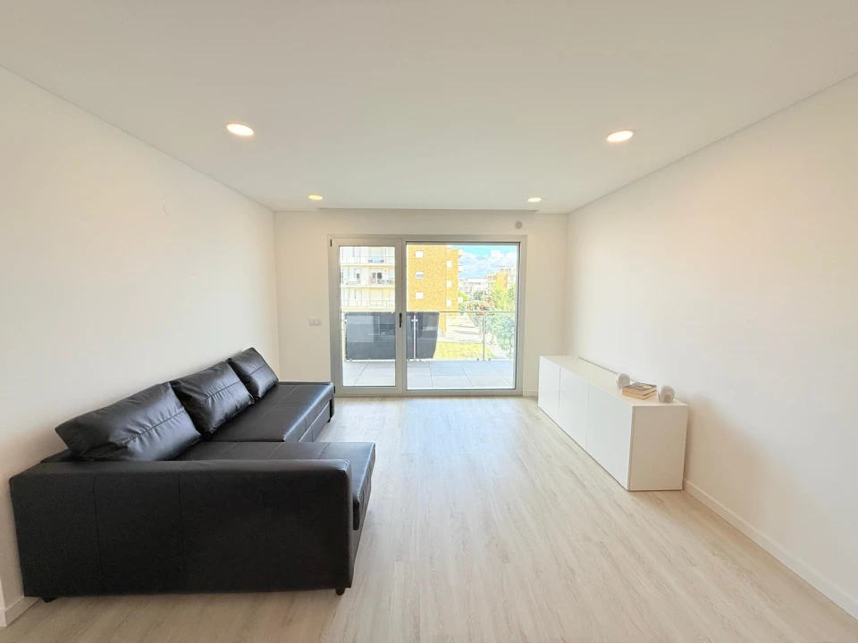 Apartamento T1 para Venda em Buarcos Foto 12