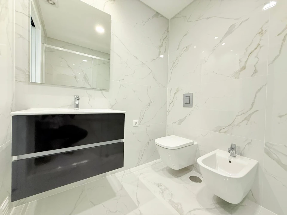 Apartamento T1 para Venda em Buarcos Foto 15