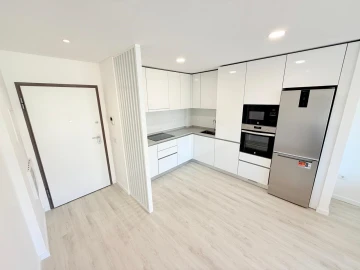 Apartamento T1 para Venda em Buarcos