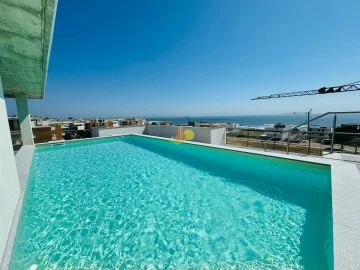 Apartamento T1 para Venda em Buarcos