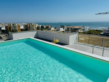Apartamento T1 para Venda em Buarcos