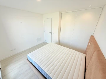 Apartamento T1 para Venda em Buarcos