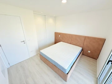 Apartamento T1 para Venda em Buarcos