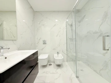 Apartamento T1 para Venda em Buarcos
