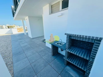 Apartamento T1 para Venda em Buarcos