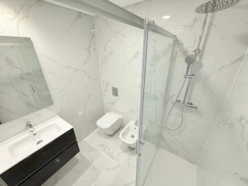 Apartamento T1 para Venda em Buarcos