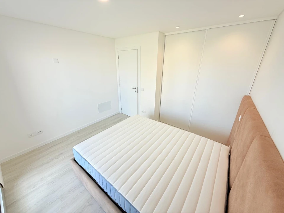 Apartamento T1 para Venda em Buarcos Foto 18