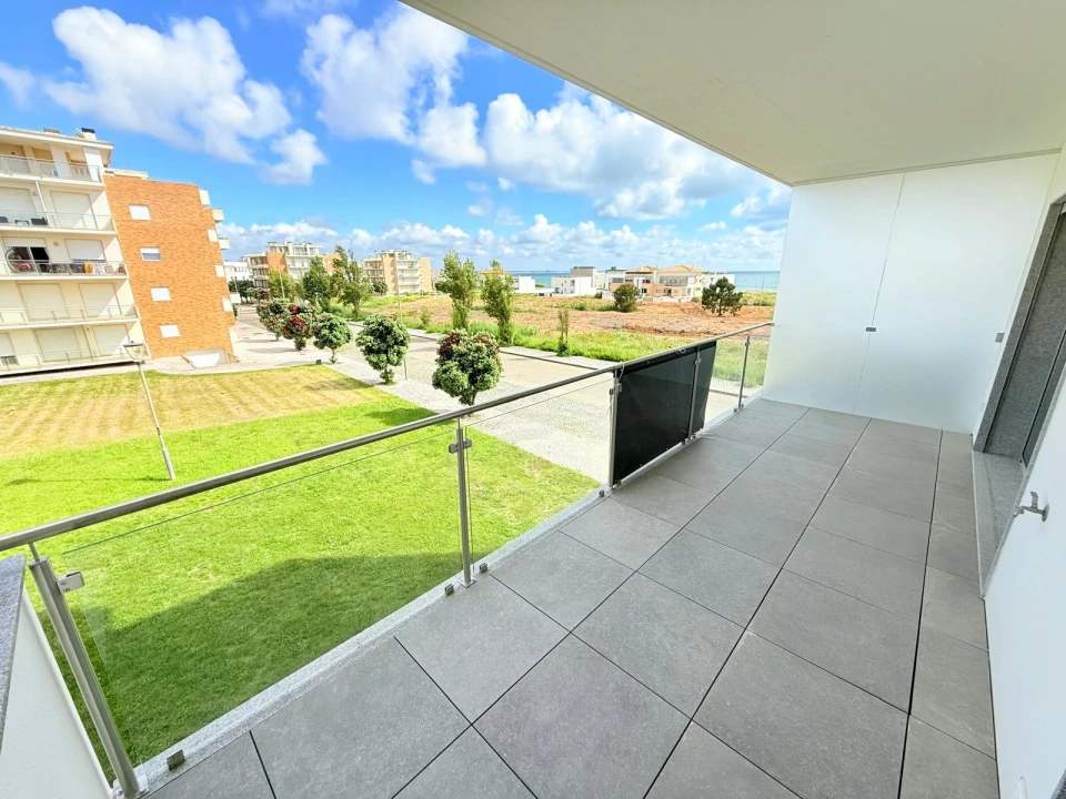 Apartamento T1 para Venda em Buarcos Foto 1
