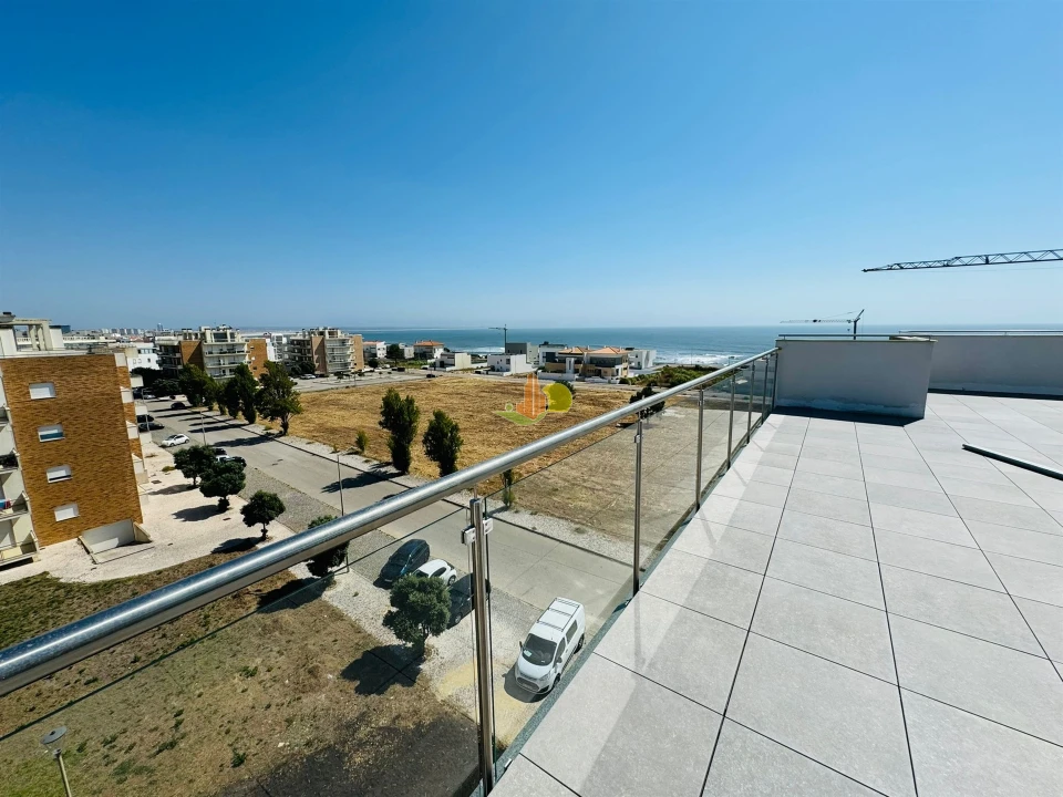 Apartamento T1 para Venda em Buarcos Foto 25